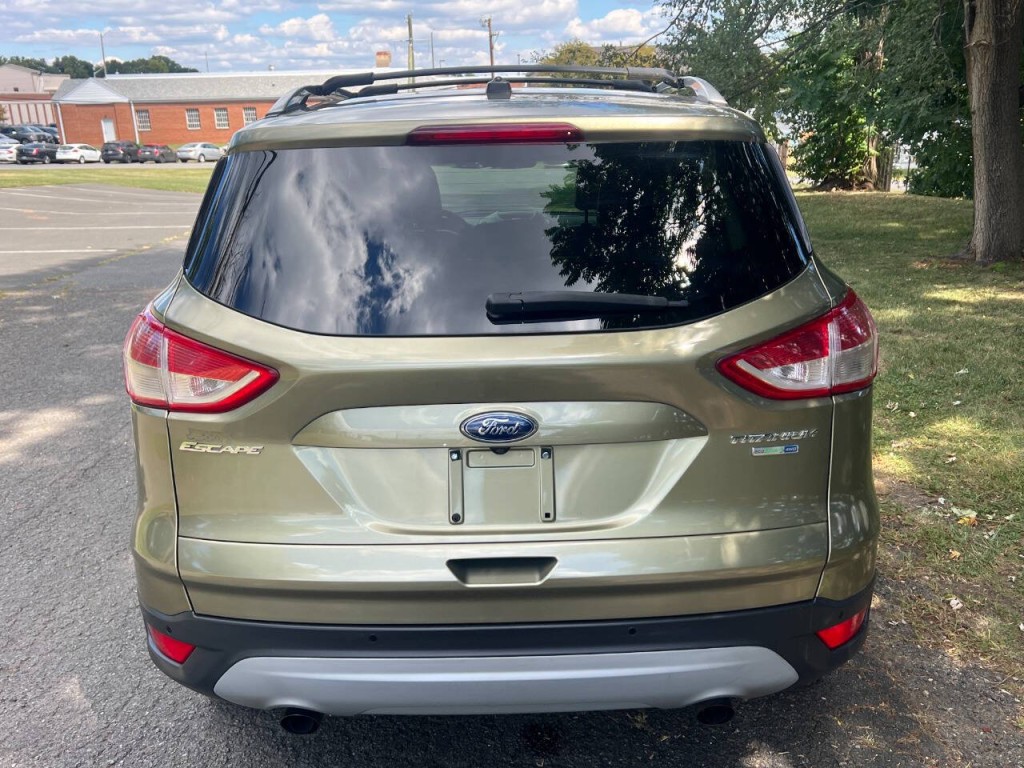 2013 Ford Escape Image 6