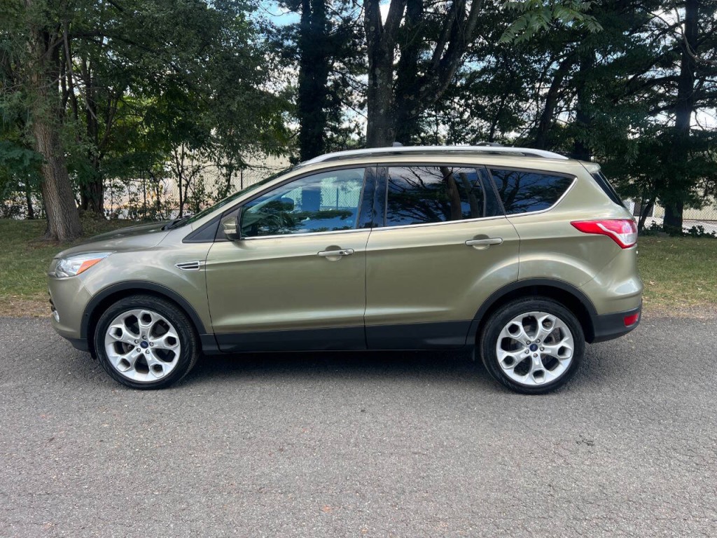 2013 Ford Escape Image 7