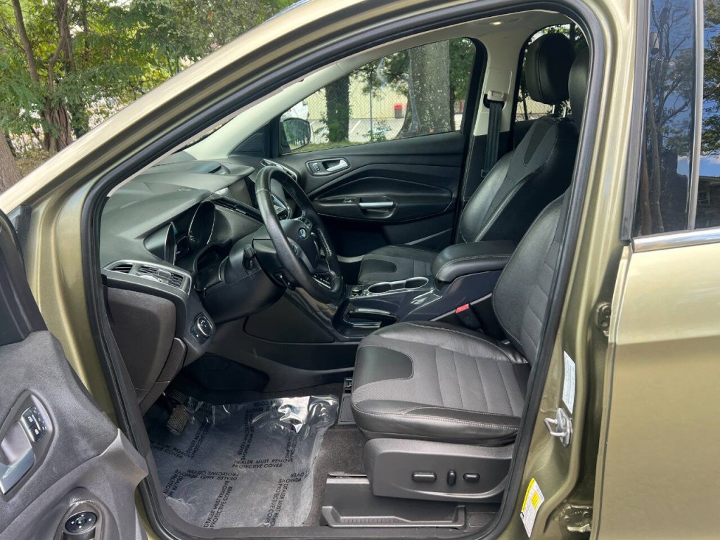 2013 Ford Escape Image 9