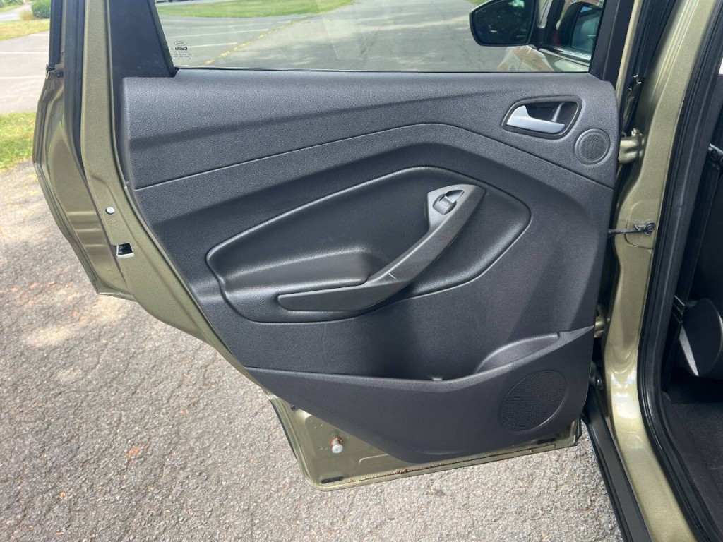 2013 Ford Escape Image 10