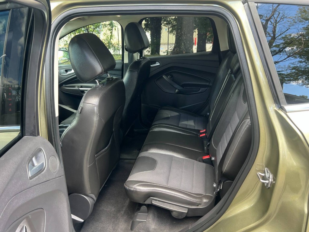 2013 Ford Escape Image 11