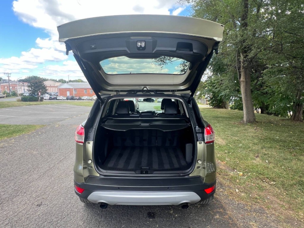 2013 Ford Escape Image 12