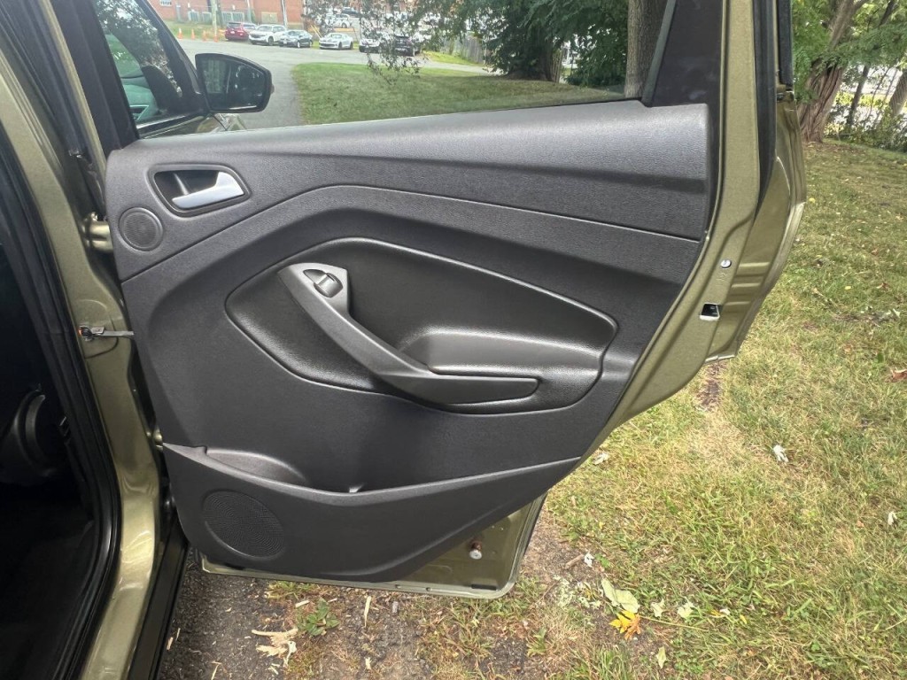 2013 Ford Escape Image 14