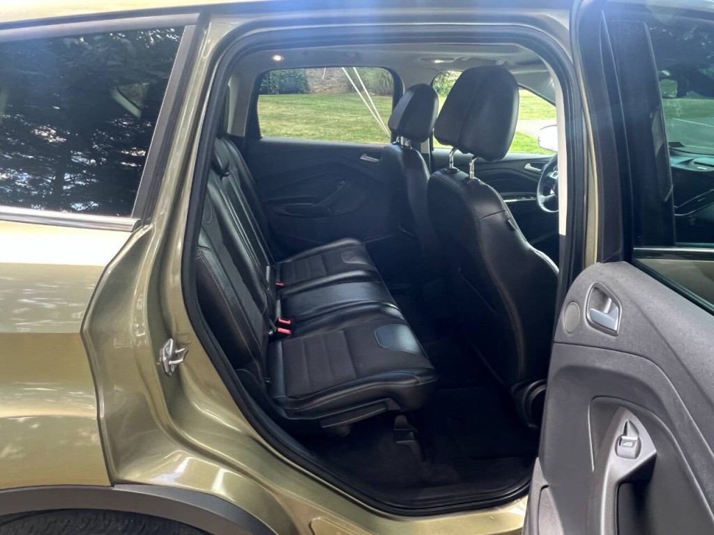 2013 Ford Escape Image 15