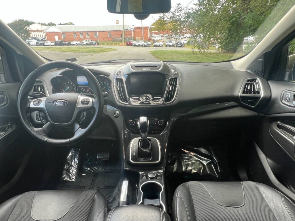 2013 Ford Escape Image 18
