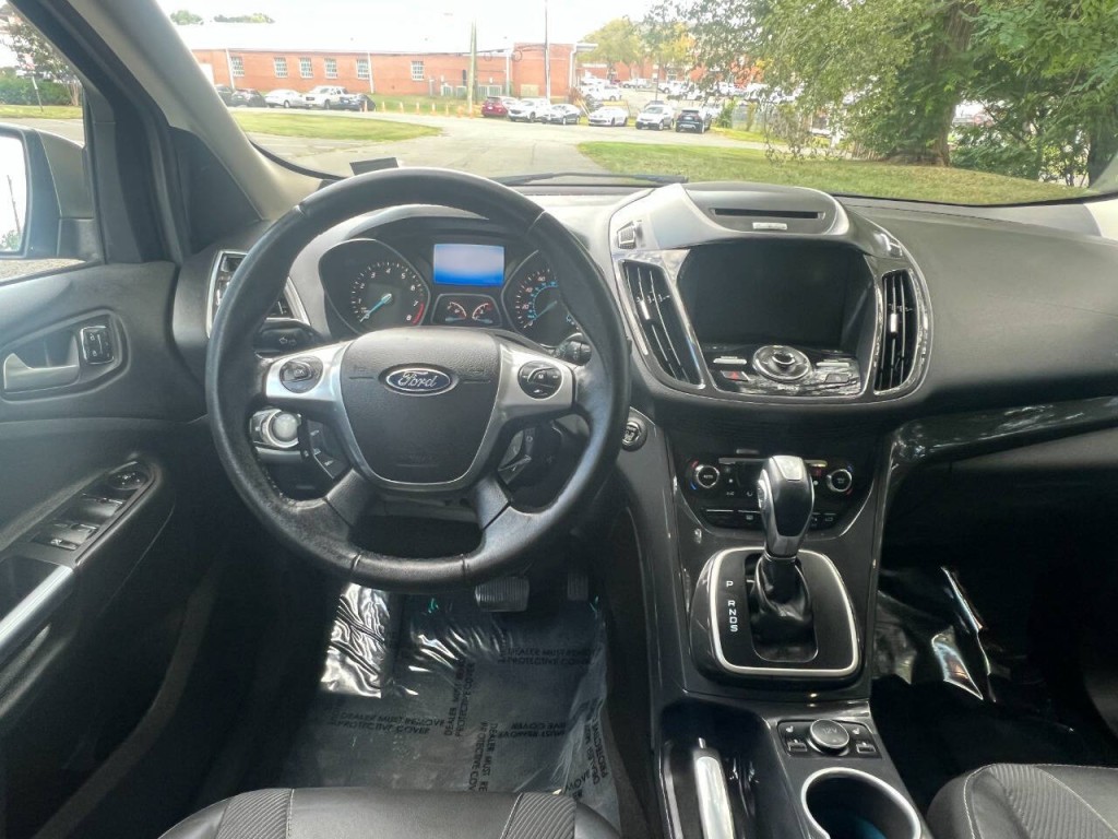 2013 Ford Escape Image 19