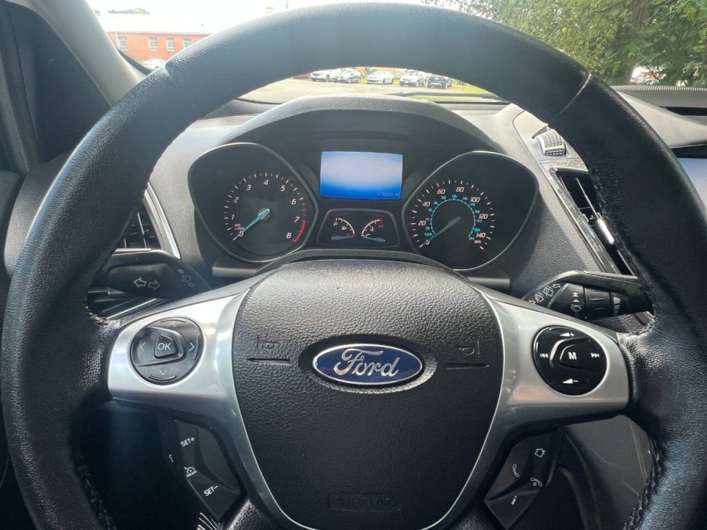 2013 Ford Escape Image 23