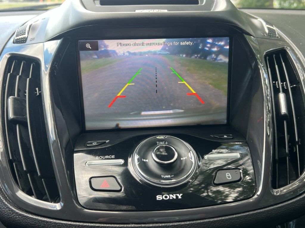 2013 Ford Escape Image 25