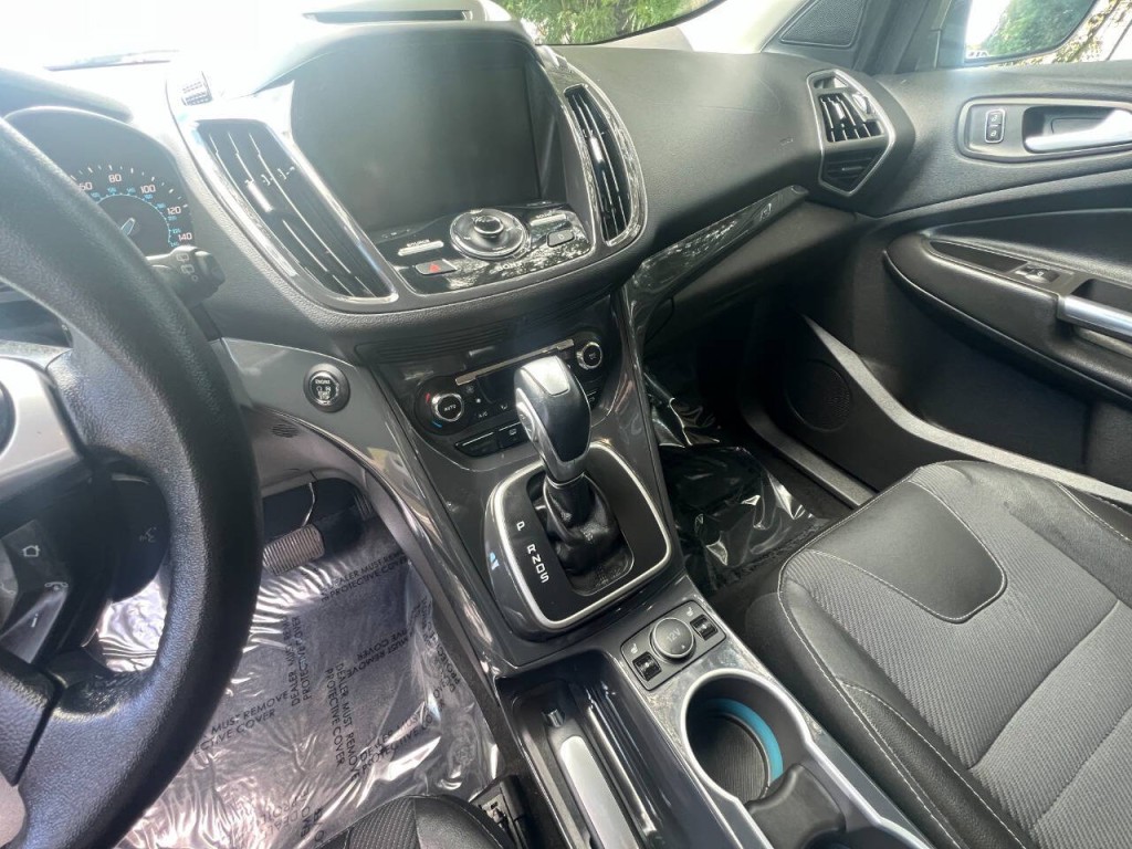 2013 Ford Escape Image 26