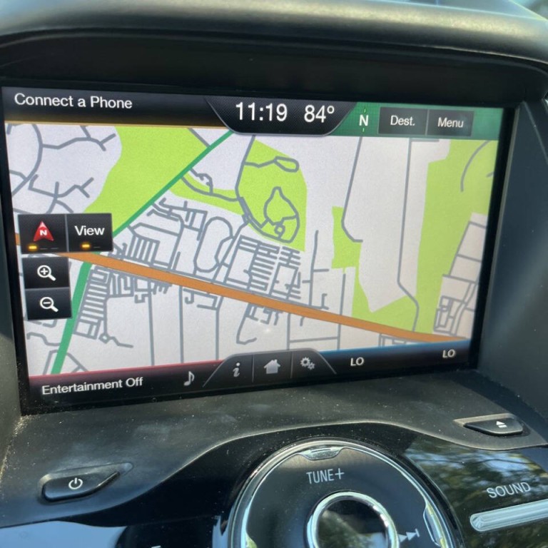 2013 Ford Escape Image 28