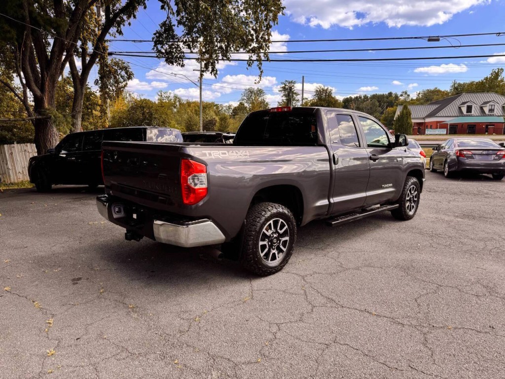 2014 Toyota Tundra Image 6