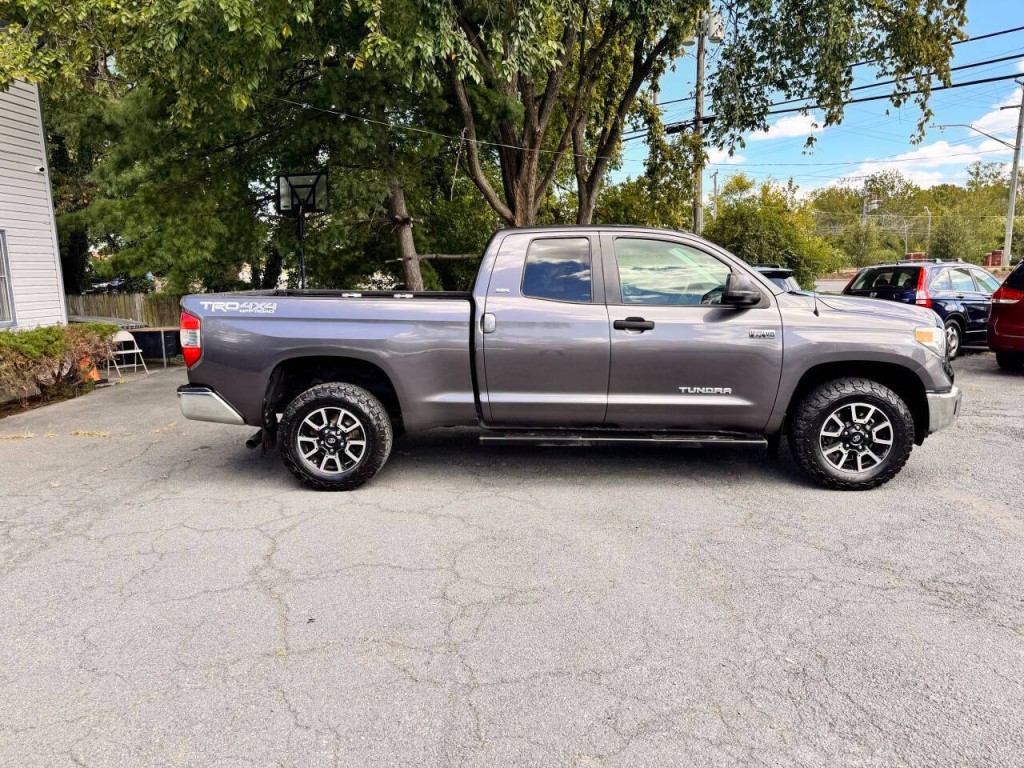 2014 Toyota Tundra Image 7
