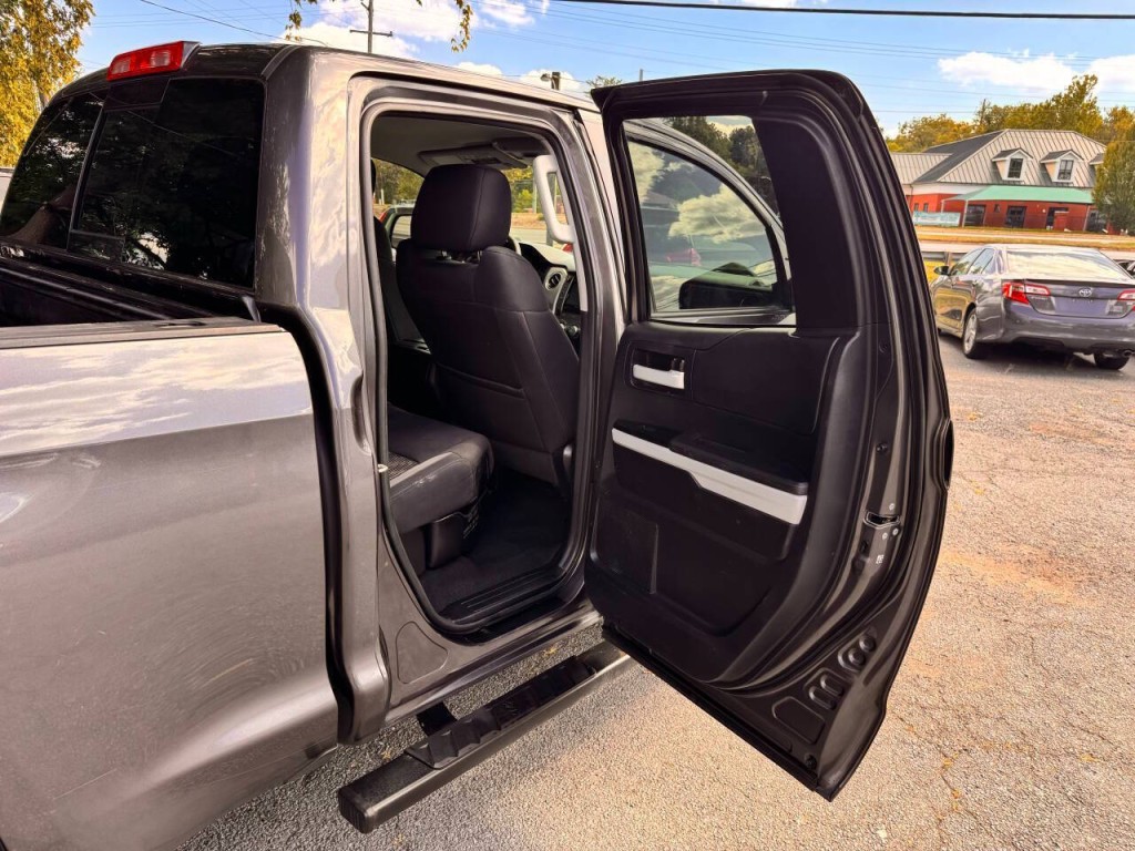2014 Toyota Tundra Image 14