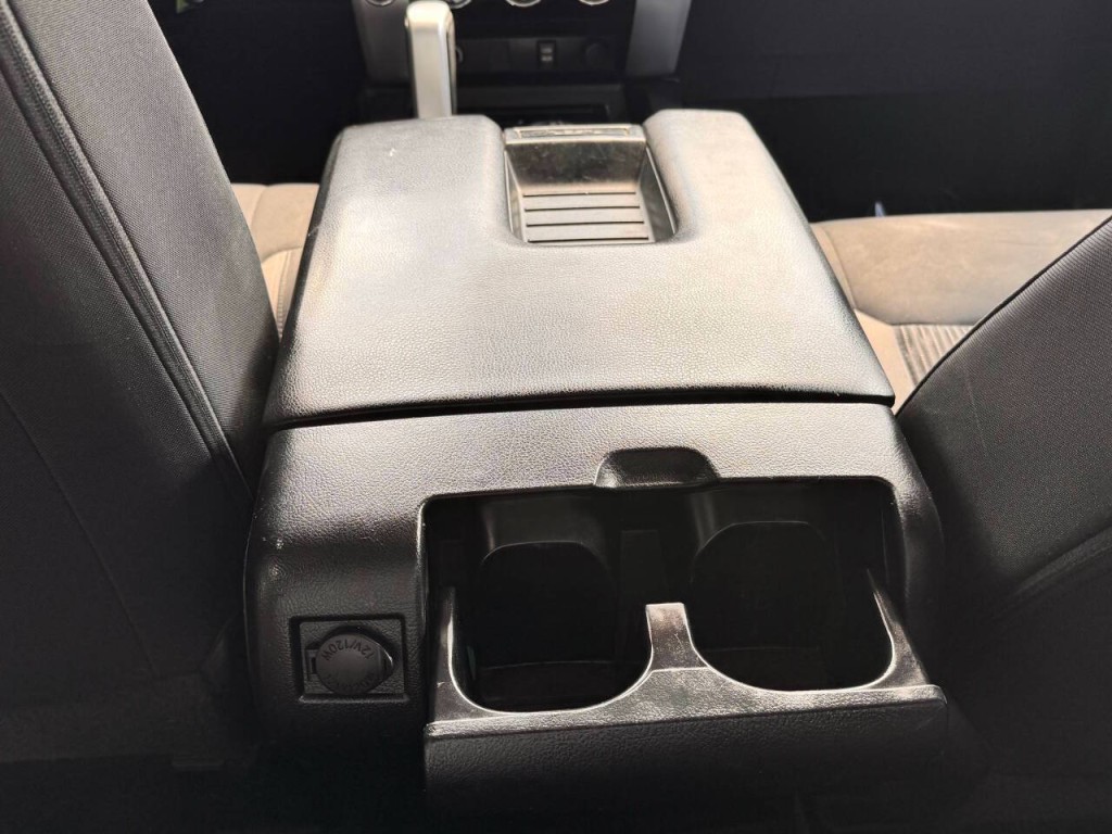 2014 Toyota Tundra Image 21