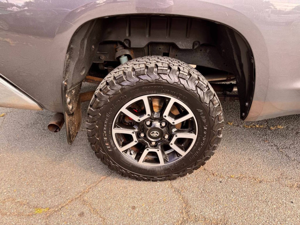 2014 Toyota Tundra Image 23