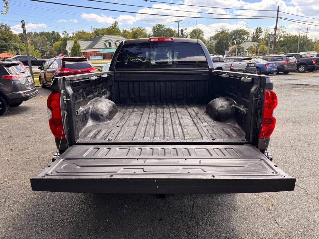 2014 Toyota Tundra Image 29