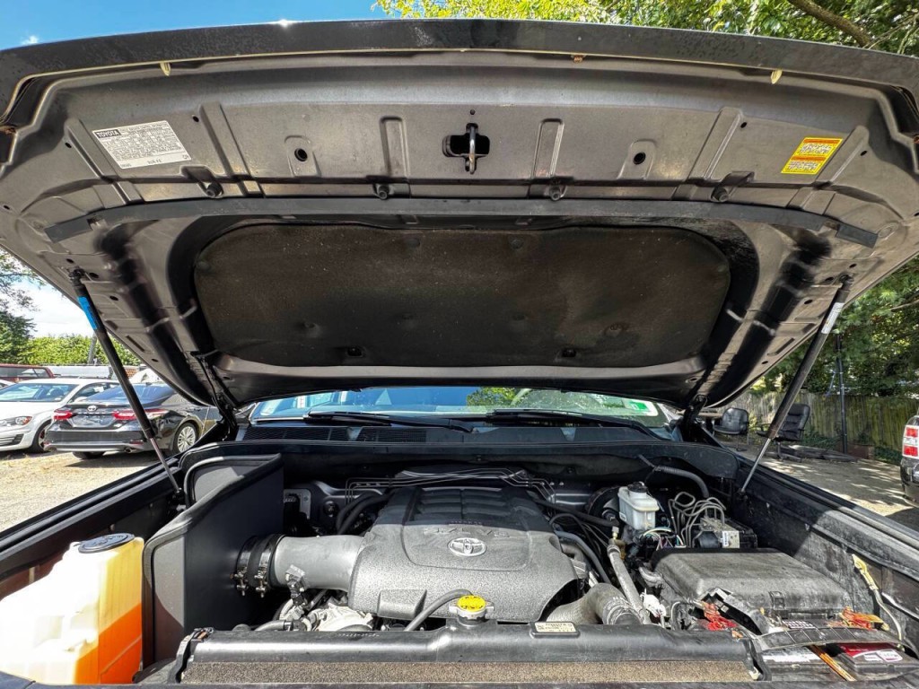 2014 Toyota Tundra Image 34