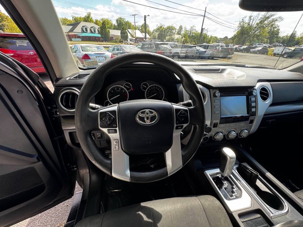 2014 Toyota Tundra Image 37