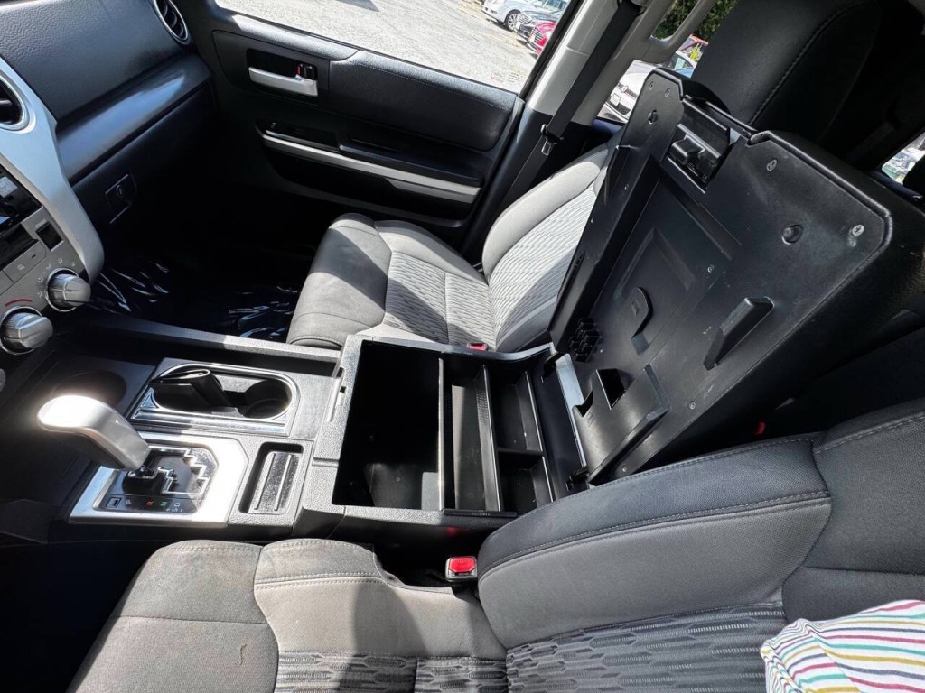 2014 Toyota Tundra Image 40