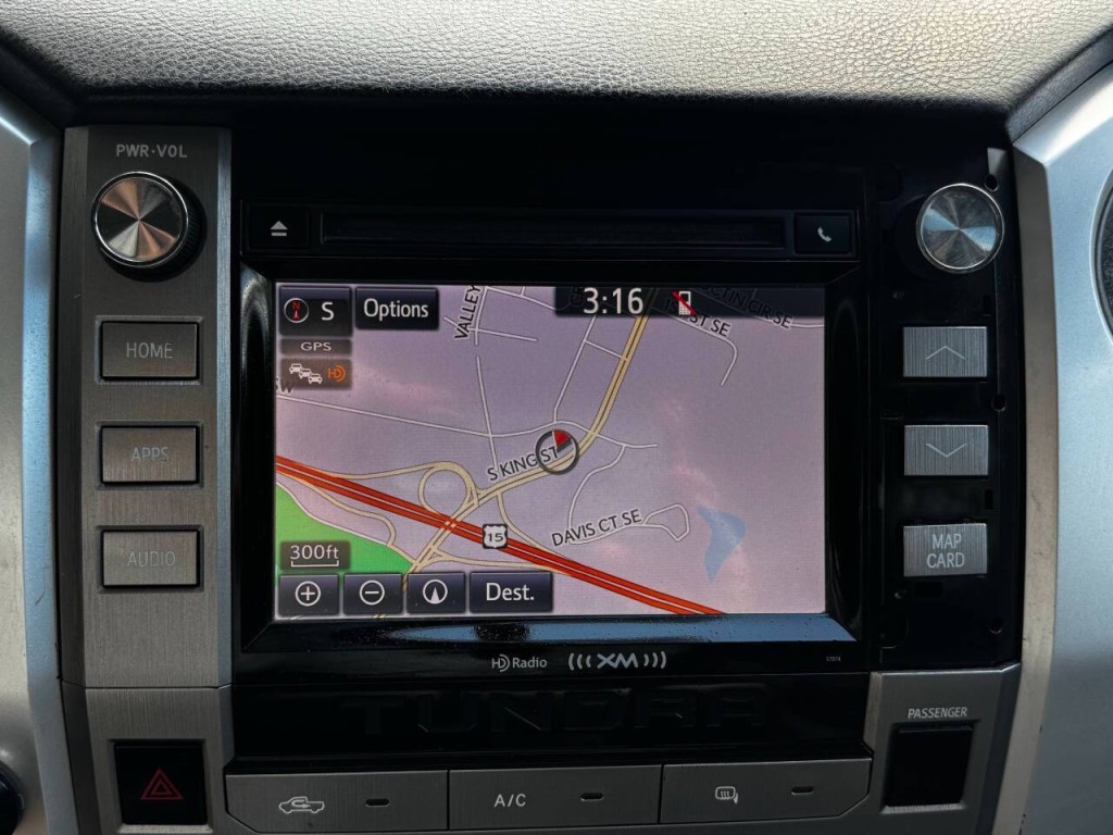 2014 Toyota Tundra Image 41