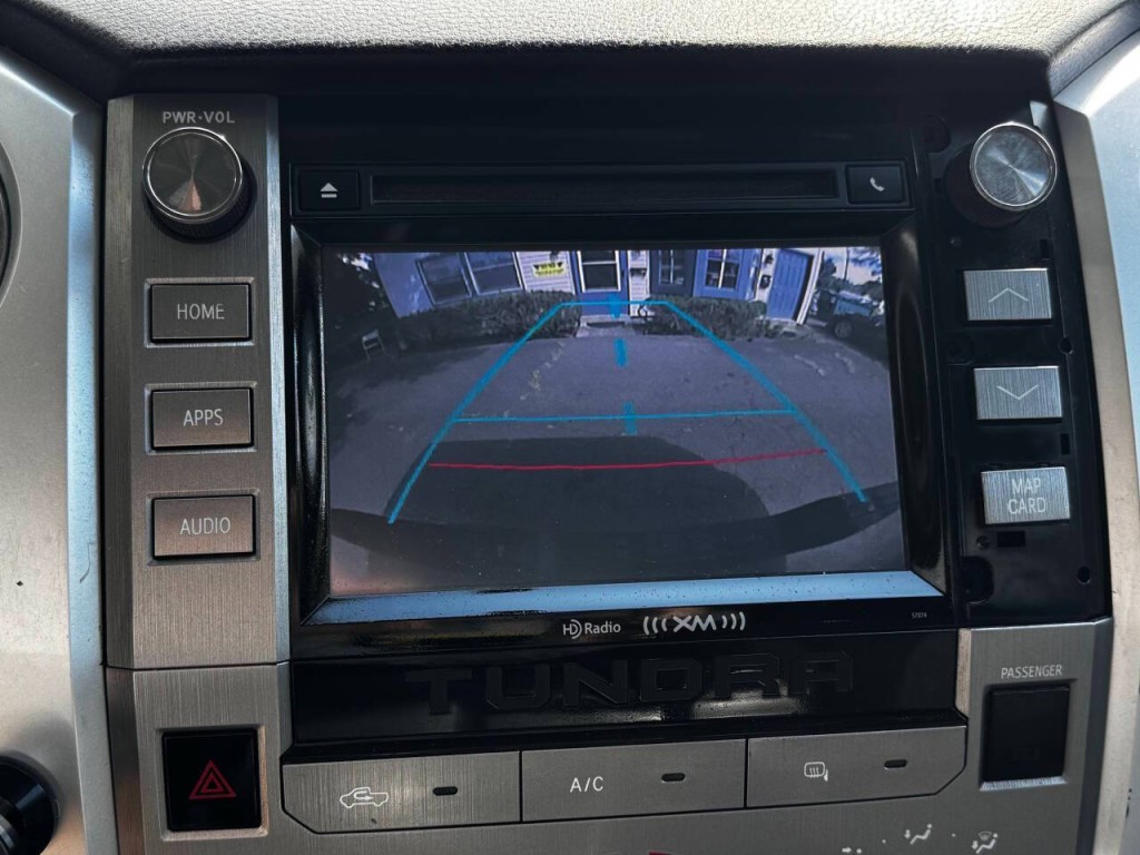 2014 Toyota Tundra Image 42