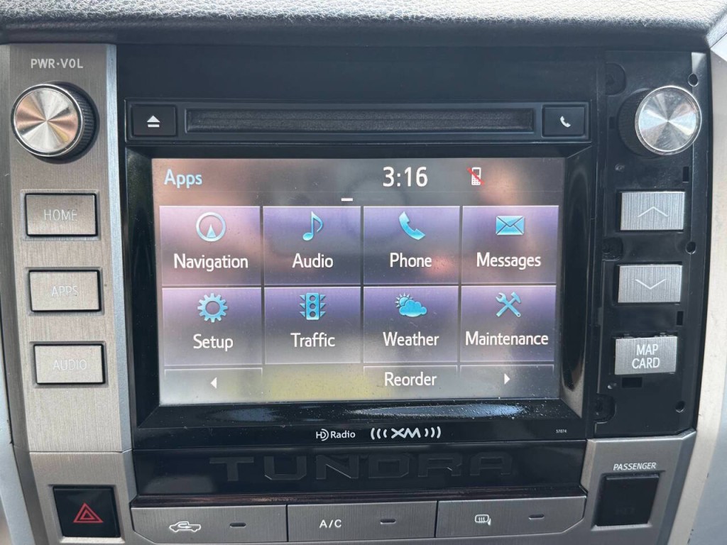 2014 Toyota Tundra Image 43