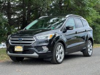 Image for 2017 Ford Escape Titanium ID: 6820528
