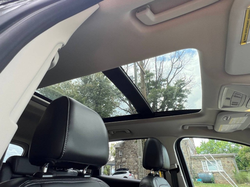 2017 Ford Escape Image 20