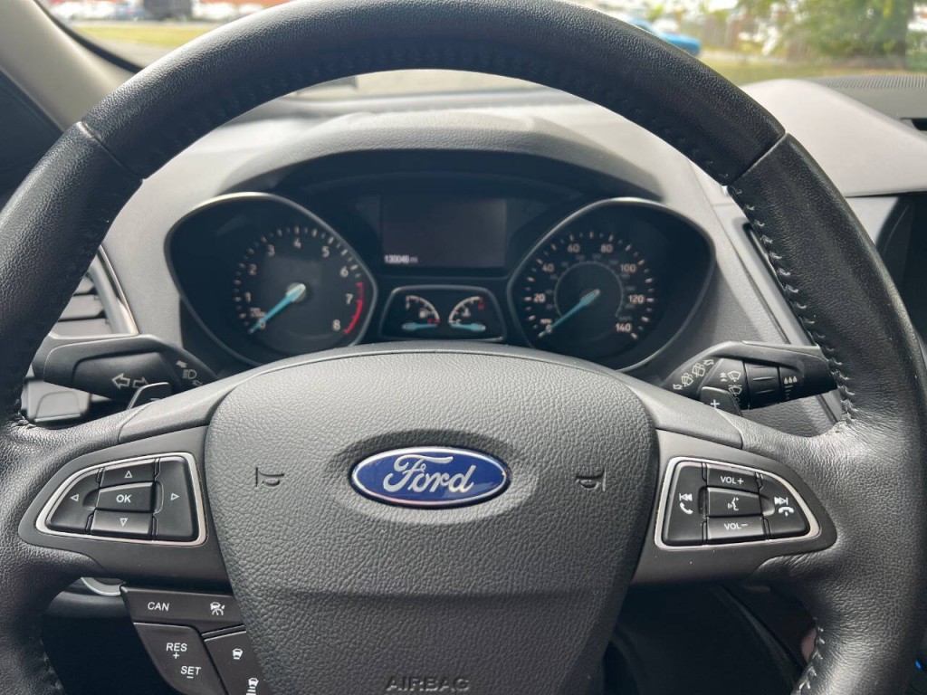 2017 Ford Escape Image 23
