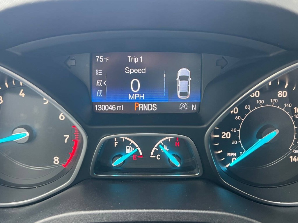 2017 Ford Escape Image 24