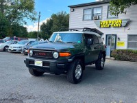 Image for 2010 Toyota FJ Cruiser Base ID: 6840426