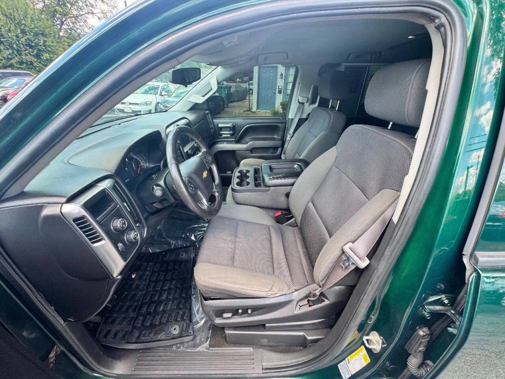 2014 Chevrolet Silverado 1500 Image 14