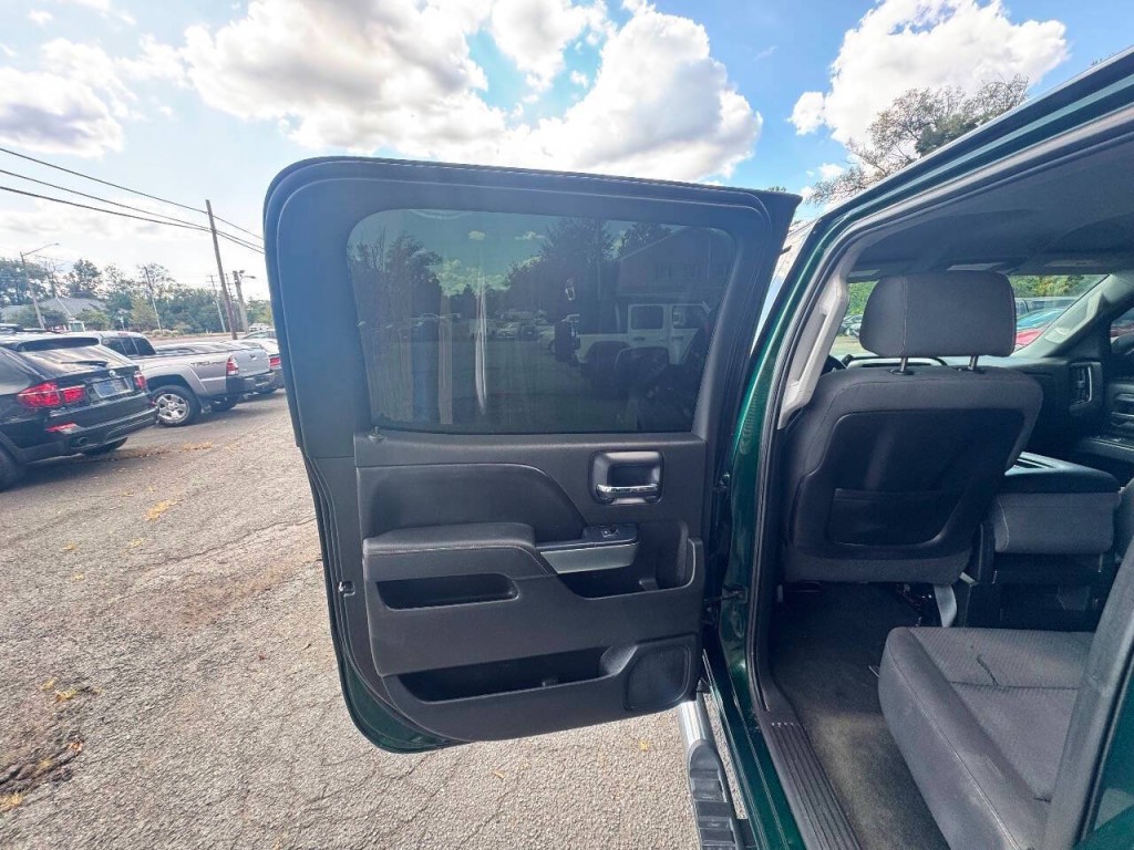 2014 Chevrolet Silverado 1500 Image 15