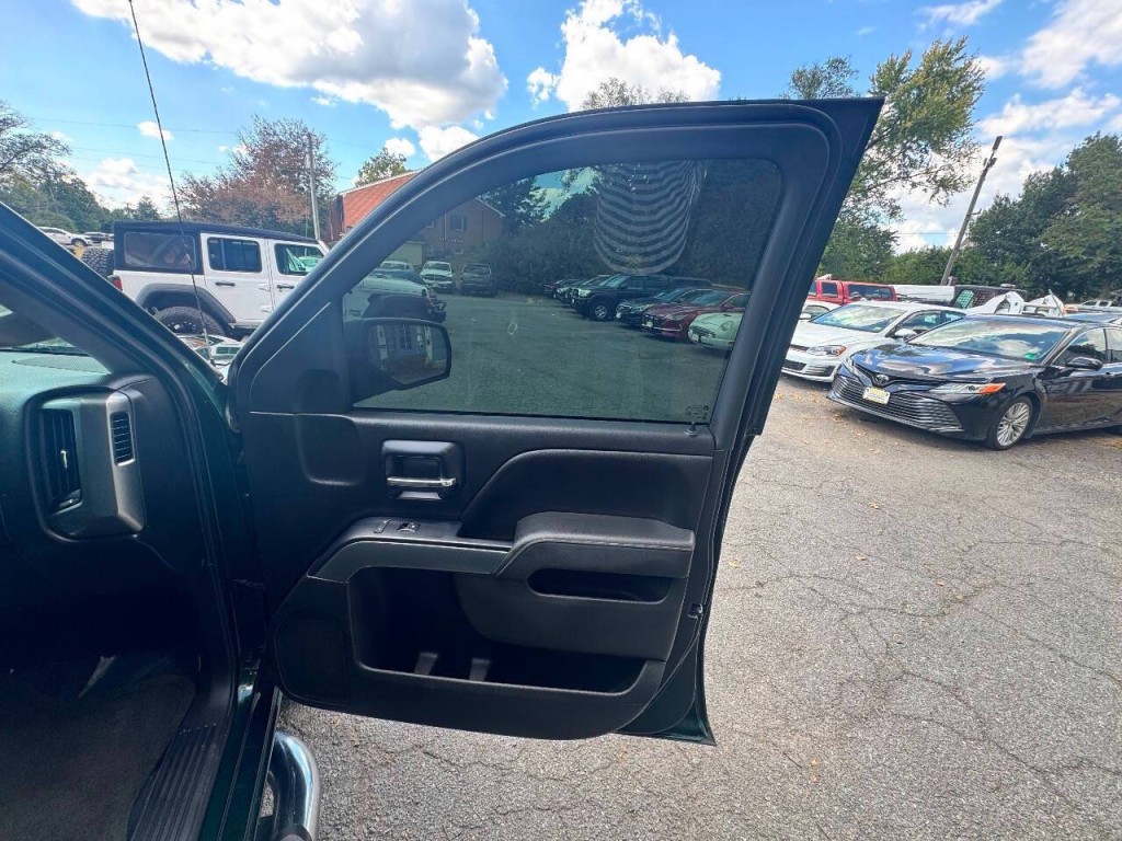 2014 Chevrolet Silverado 1500 Image 20