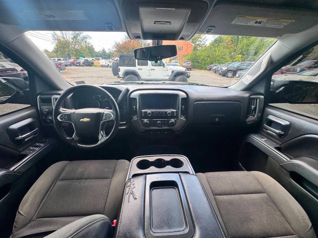 2014 Chevrolet Silverado 1500 Image 24