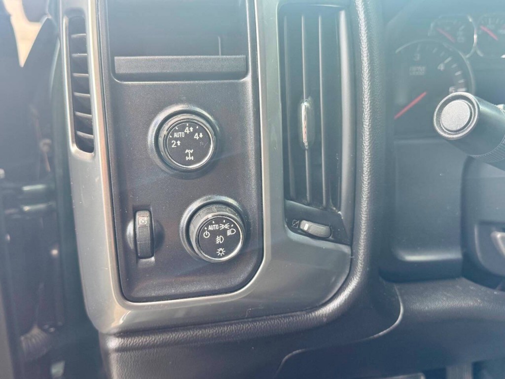 2014 Chevrolet Silverado 1500 Image 25