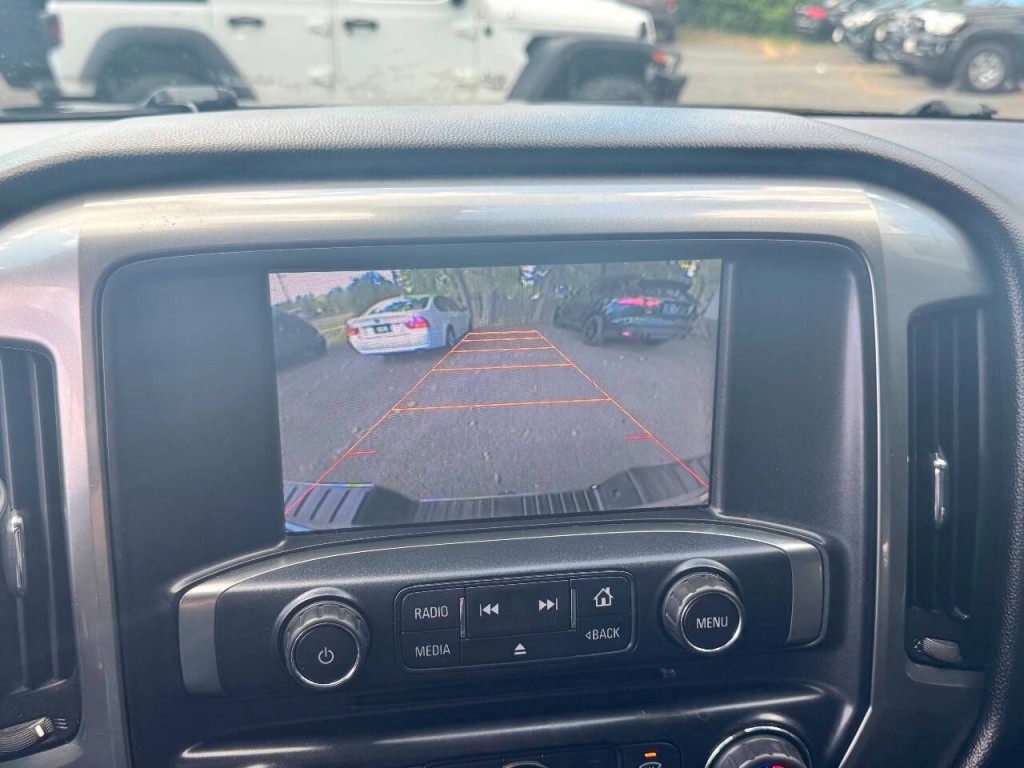 2014 Chevrolet Silverado 1500 Image 26