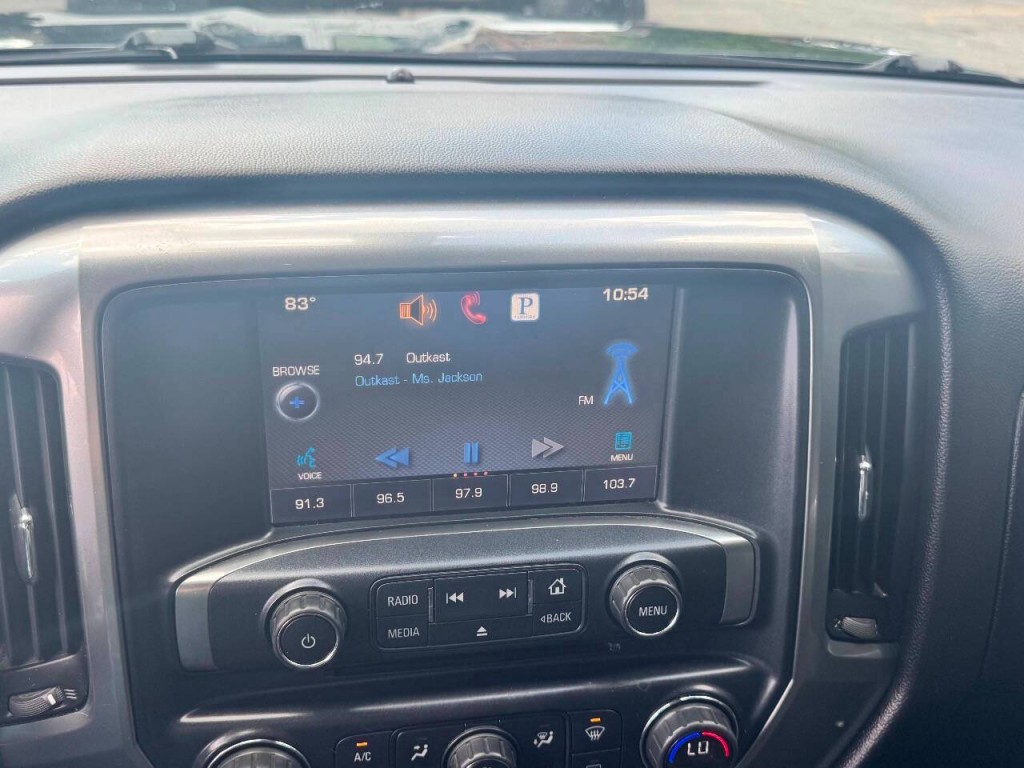 2014 Chevrolet Silverado 1500 Image 27