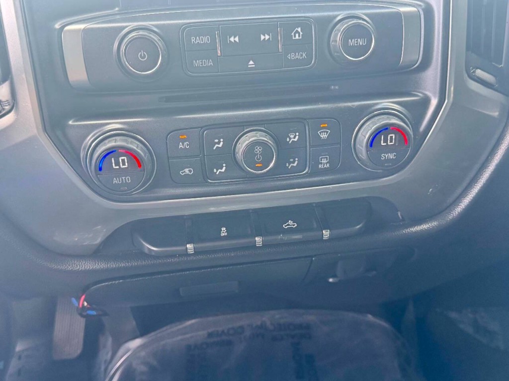 2014 Chevrolet Silverado 1500 Image 28