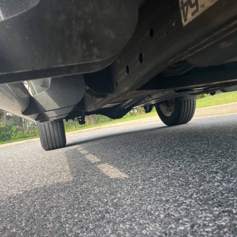 2014 Chevrolet Silverado 1500 Image 33