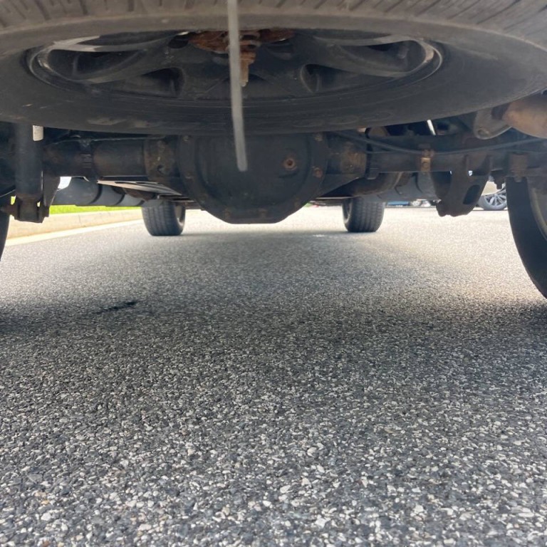 2014 Chevrolet Silverado 1500 Image 35