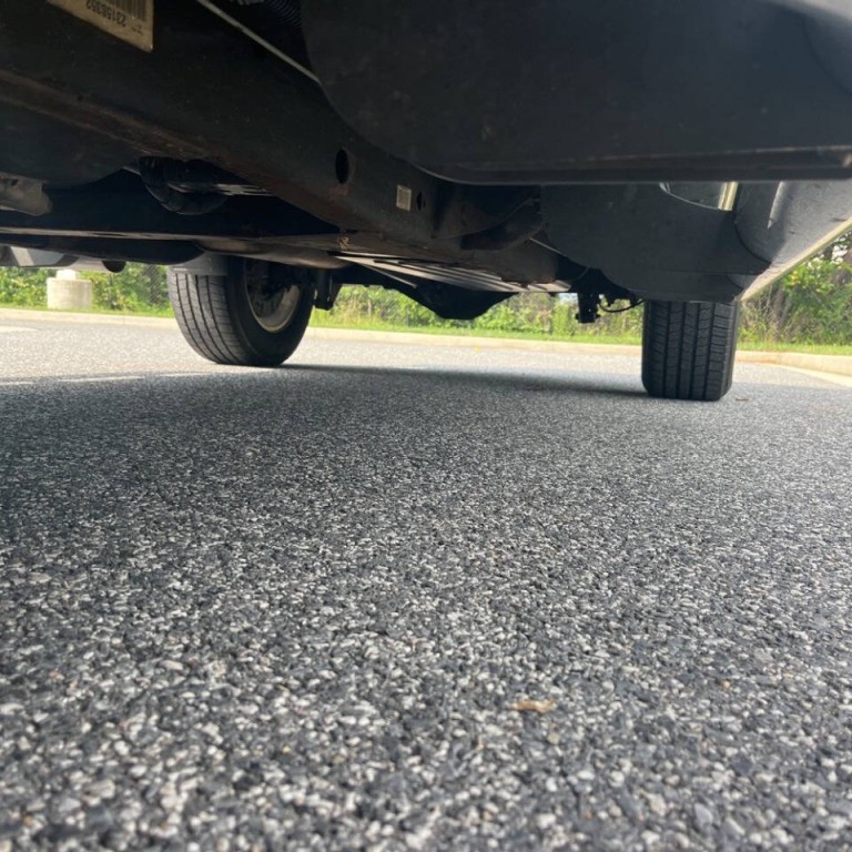 2014 Chevrolet Silverado 1500 Image 36