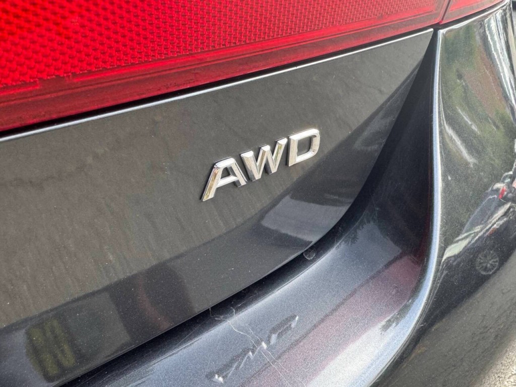 2011 Lexus LS 460 Image 25
