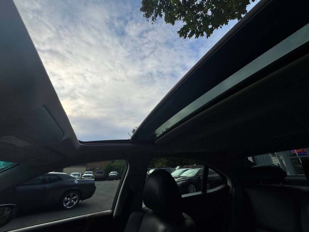 2011 Lexus LS 460 Image 46