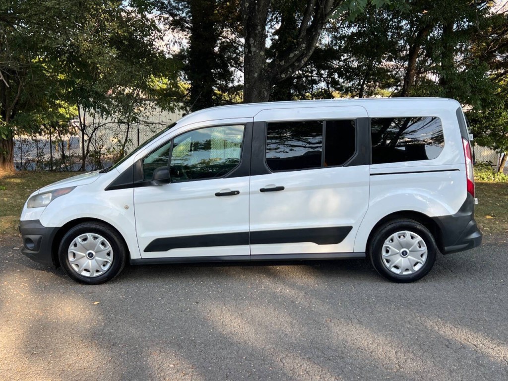 2014 Ford Transit Connect Image 7