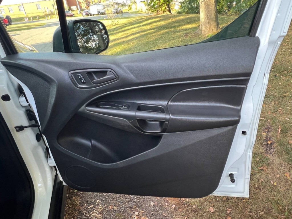 2014 Ford Transit Connect Image 13