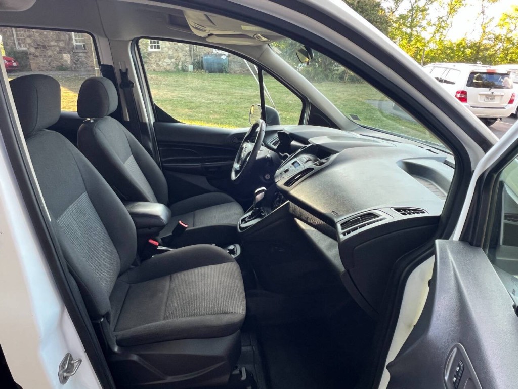2014 Ford Transit Connect Image 14