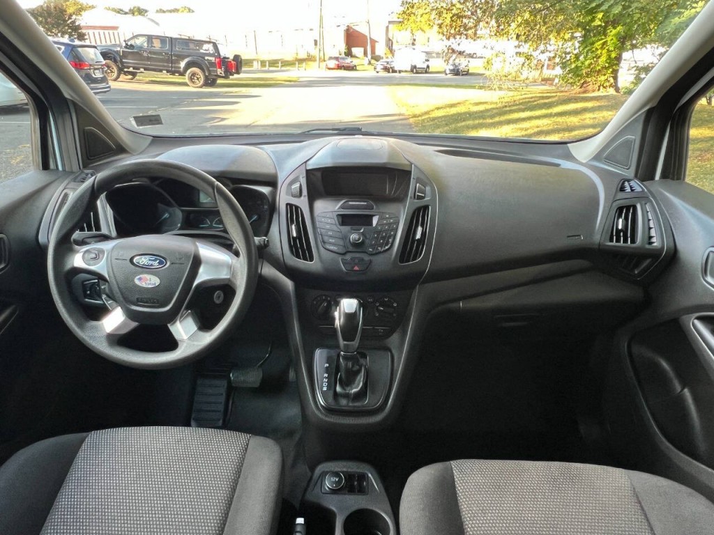 2014 Ford Transit Connect Image 15