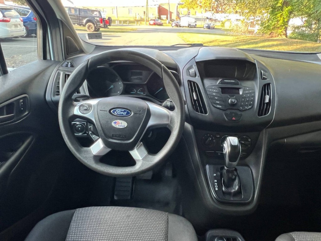 2014 Ford Transit Connect Image 16
