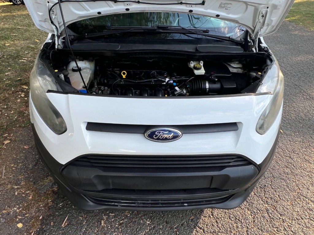 2014 Ford Transit Connect Image 17